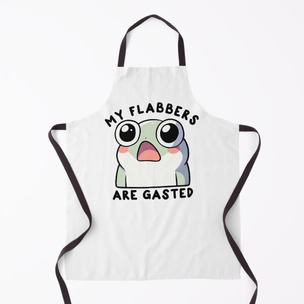 Item preview, Astonished flabbergasted frog - Hilarious Shocked doodle Froggy Meme designed and sold by Unitepeople.