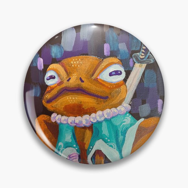 Item preview, Toad-chan designed and sold by Cess-Market.