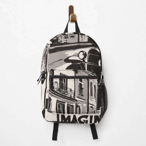 Item preview, Urban Relics: The Charm of Vintage Cars in Historic Cities. designed and sold by favorithe.