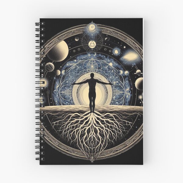 Item preview, 2. Correspondence (3) designed and sold by ToddMichaelArt.