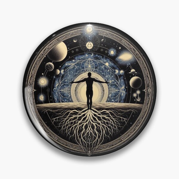 Item preview, 2. Correspondence (3) designed and sold by ToddMichaelArt.