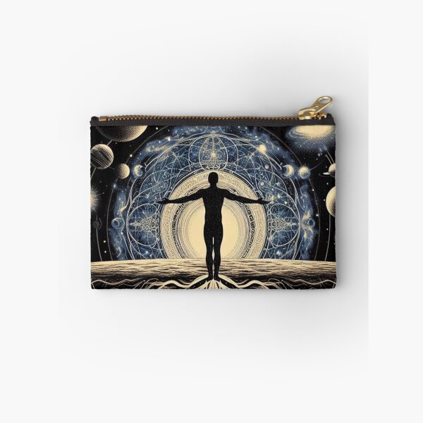 Item preview, 2. Correspondence (3) designed and sold by ToddMichaelArt.