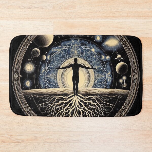 Item preview, 2. Correspondence (3) designed and sold by ToddMichaelArt.
