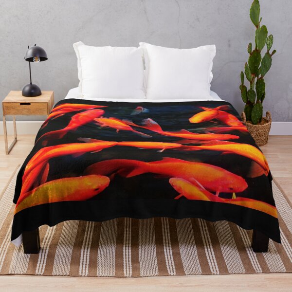 Item preview, Goldfish designed and sold by Deb Oppermann.