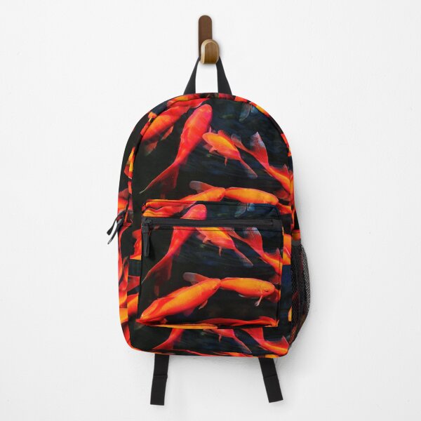 Item preview, Goldfish designed and sold by Deb Oppermann.
