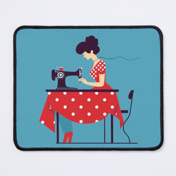 Item preview, Stitches in Time: The Elegance of Sewing V designed and sold by DinoPals.