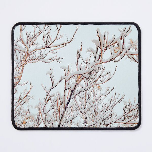 Item preview, Heaven Trees Toasty Caramel Snow designed and sold by chazlove.