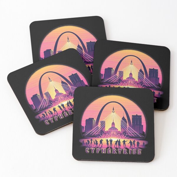 Item preview, Cyphertribe Skyline designed and sold by Cyphertribe.