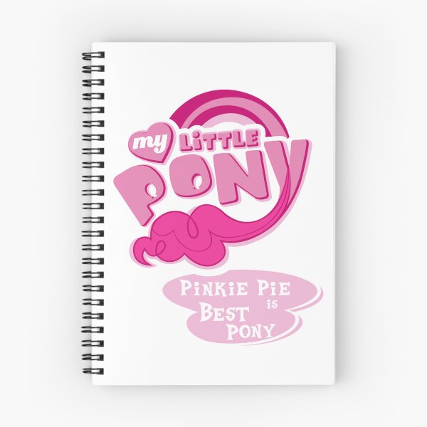 Item preview, My Little Pony; Pinkie Pie is Best Pony designed and sold by Marco Bottiglieri.
