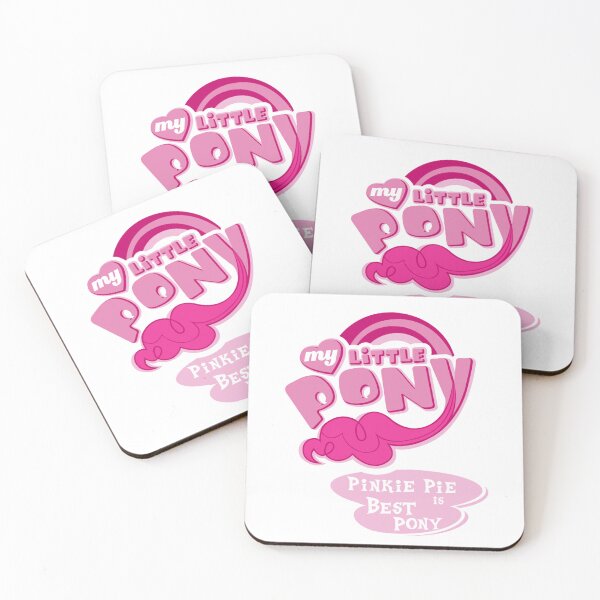 Item preview, My Little Pony; Pinkie Pie is Best Pony designed and sold by Marco Bottiglieri.