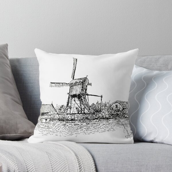 Item preview, Windmills  designed and sold by Fantazmyc.