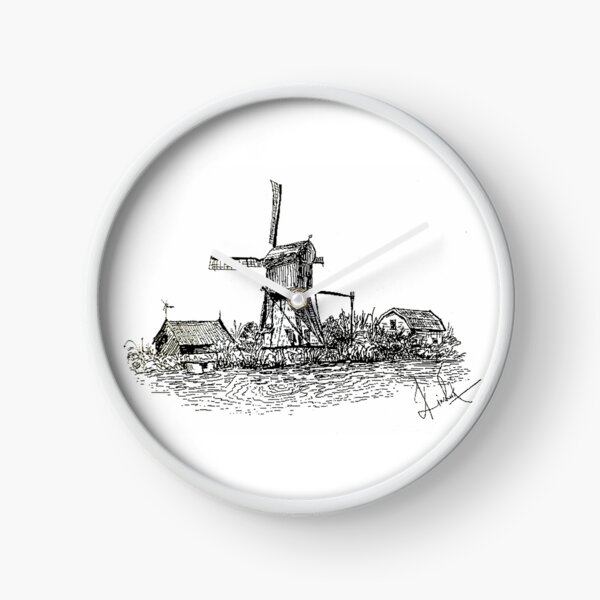 Item preview, Windmills  designed and sold by Fantazmyc.