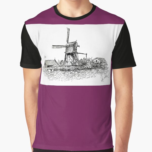 Item preview, Windmills  designed and sold by Fantazmyc.