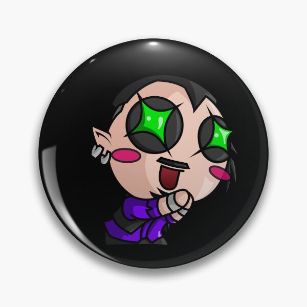 Item preview, Cute Anime Chibi Awww designed and sold by CainOG.