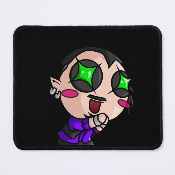 Item preview, Cute Anime Chibi Awww designed and sold by CainOG.