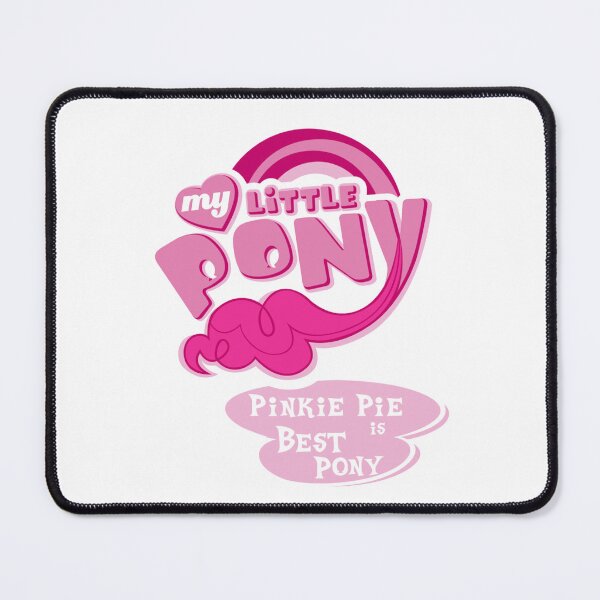 Item preview, My Little Pony; Pinkie Pie is Best Pony designed and sold by Marco Bottiglieri.