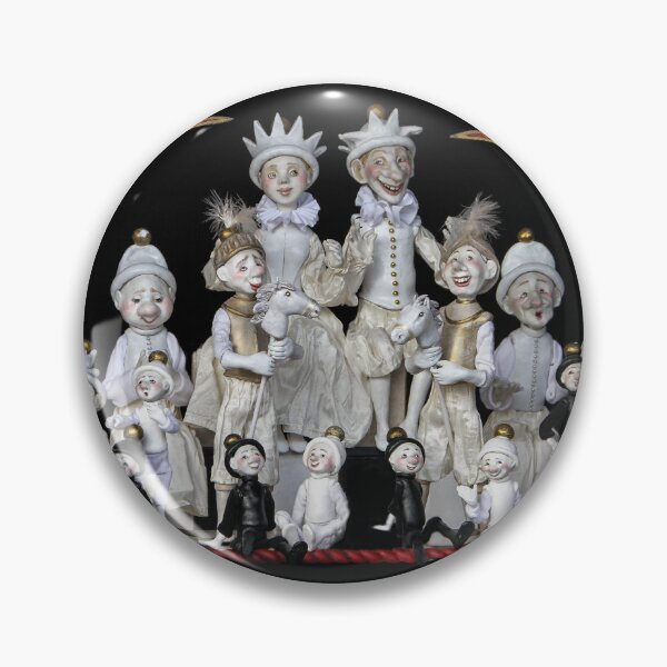 Item preview, A Fun Chess Set  designed and sold by heatherfriedman.
