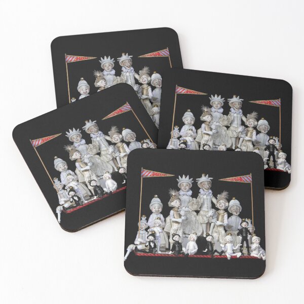 Item preview, A Fun Chess Set  designed and sold by heatherfriedman.