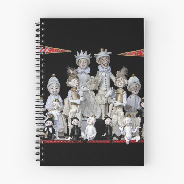 Item preview, A Fun Chess Set  designed and sold by heatherfriedman.