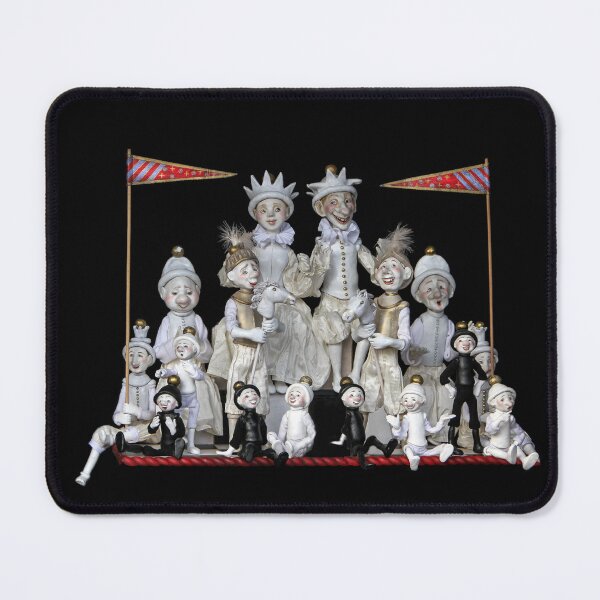 Item preview, A Fun Chess Set designed and sold by heatherfriedman.