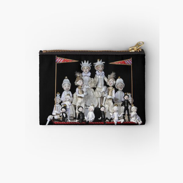Item preview, A Fun Chess Set  designed and sold by heatherfriedman.