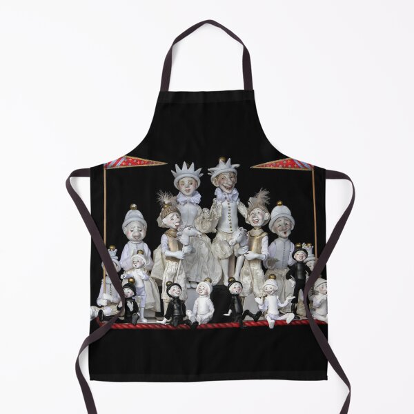 Item preview, A Fun Chess Set designed and sold by heatherfriedman.