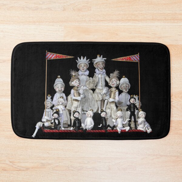Item preview, A Fun Chess Set  designed and sold by heatherfriedman.