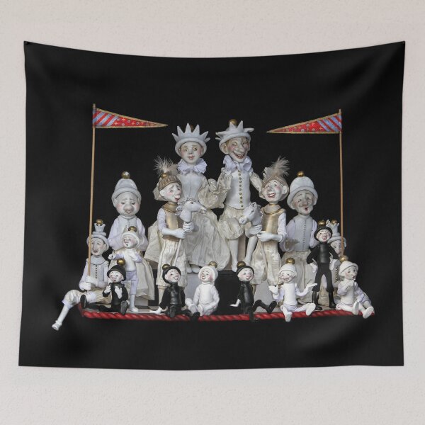 Item preview, A Fun Chess Set  designed and sold by heatherfriedman.