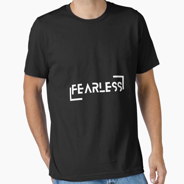 Le Sserafim Fearless T-Shirts for Sale | Redbubble
