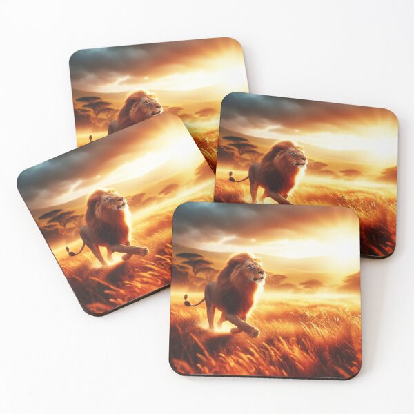 Item preview, Beautiful lion designed and sold by Invictus001.