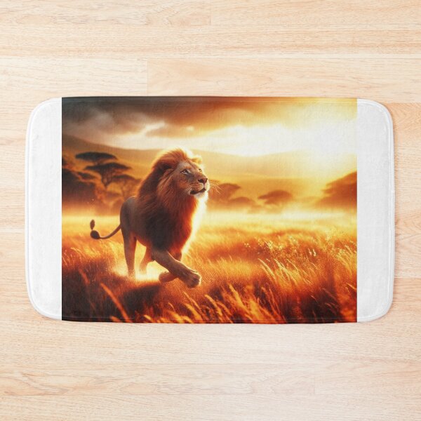 Item preview, Beautiful lion designed and sold by Invictus001.