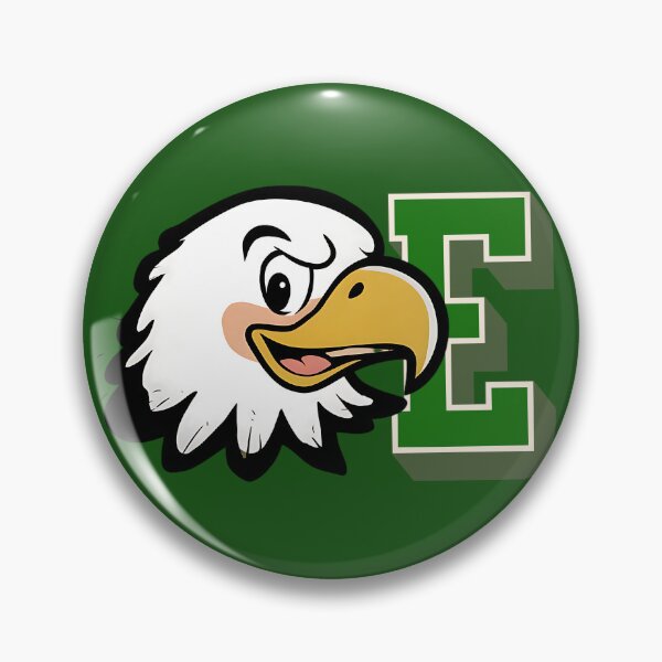 Item preview, Eastern Michigan University, EMU Eagles  designed and sold by Mariana Piana.