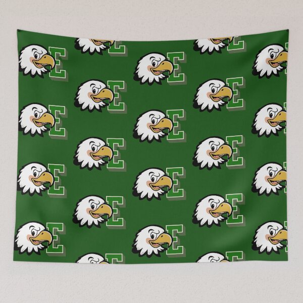 Item preview, Eastern Michigan University, EMU Eagles designed and sold by Mariana Piana.
