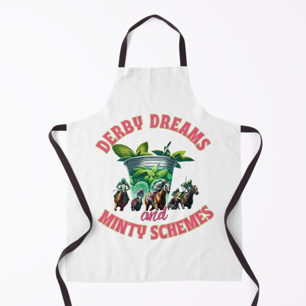 Item preview, Derby Dreams And Minty Schemes designed and sold by elynne9.