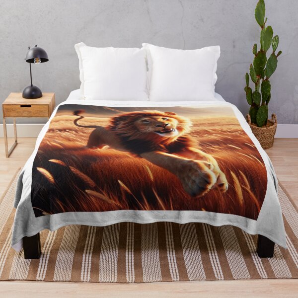 Item preview, Beautiful lion designed and sold by Invictus001.