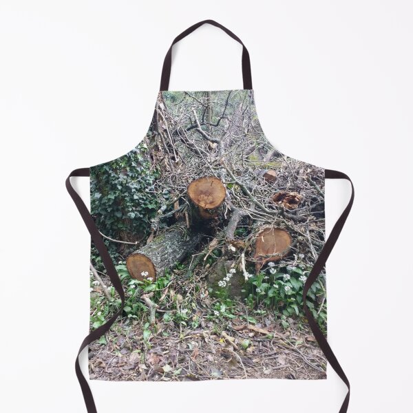Item preview, #333 |☼| 3-Pronged Logs (Matlock Bath) designed and sold by Naean H.F. (Nez Man).