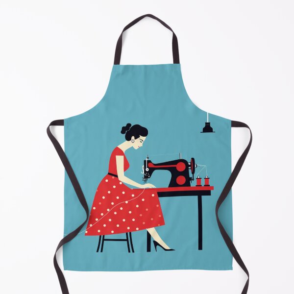 Item preview, Stitches in Time: The Elegance of Sewing VI designed and sold by DinoPals.