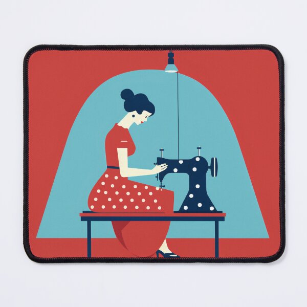 Item preview, Stitches in Time: The Elegance of Sewing IX designed and sold by DinoPals.