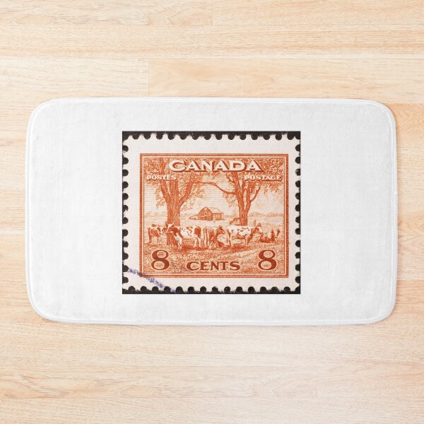 Item preview, Oh Canada, Maple Tree, Farm, Cow, Eh designed and sold by Add2crt.