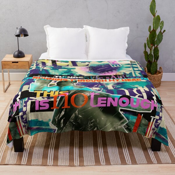 Item preview, Experimental typography anti design urban street art 3 designed and sold by GreissDesign.