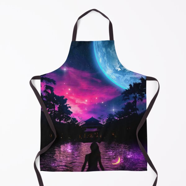 Item preview, Celestial Swim designed and sold by Moonquestart.