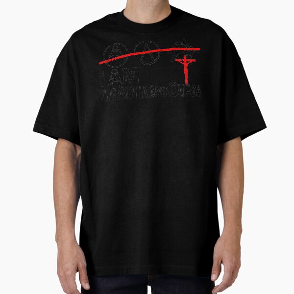 Item preview, ALPHA OMEGA - THE GREAT PRETENDERS designed and sold by Calgacus.