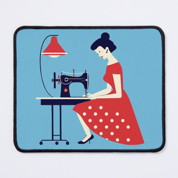 Item preview, Stitches in Time: The Elegance of Sewing X designed and sold by DinoPals.