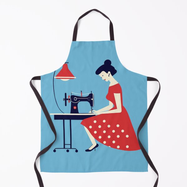 Item preview, Stitches in Time: The Elegance of Sewing X designed and sold by DinoPals.
