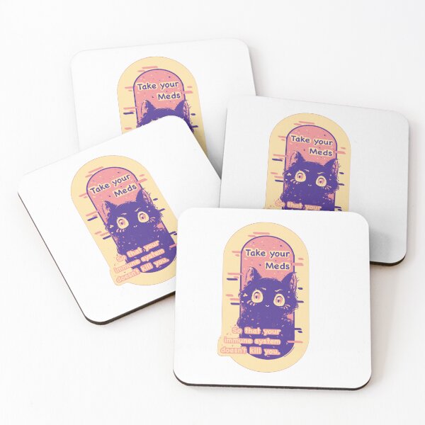 Item preview, Take your Meds 3 designed and sold by Enami.