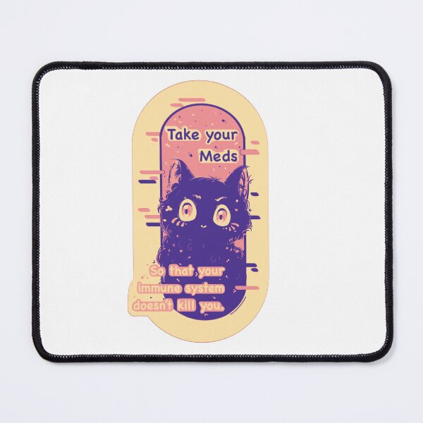 Item preview, Take your Meds 3 designed and sold by Enami.