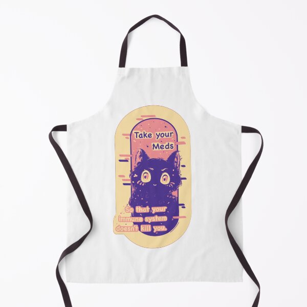 Item preview, Take your Meds 3 designed and sold by Enami.