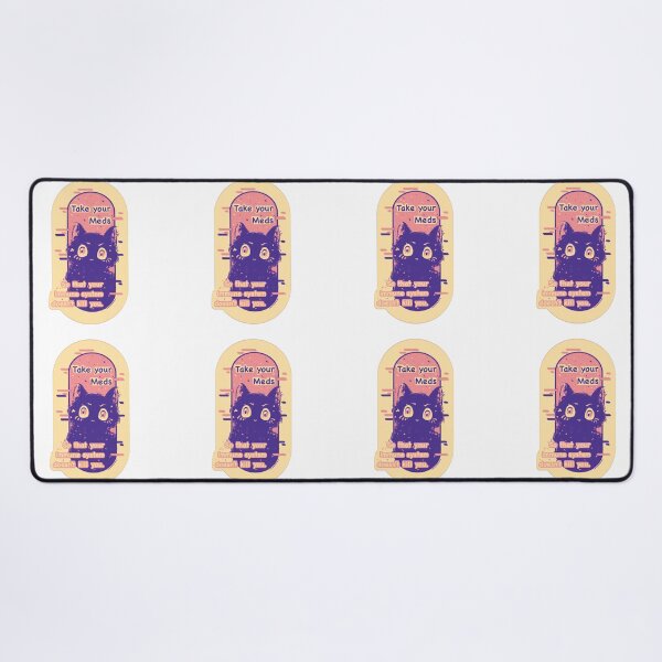 Item preview, Take your Meds 3 designed and sold by Enami.