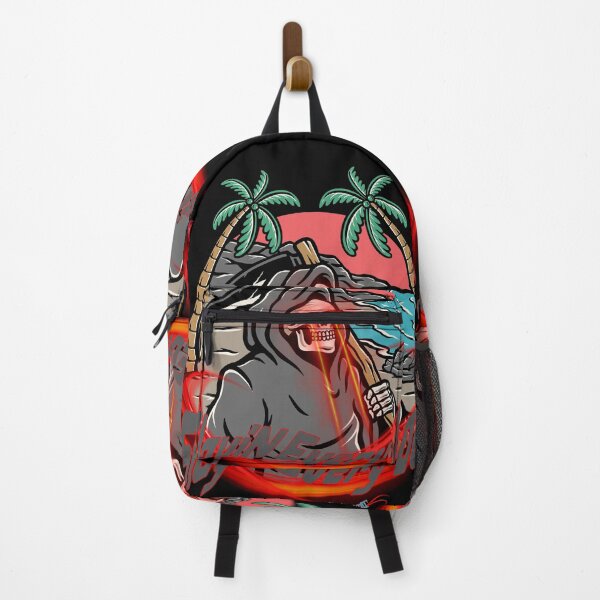 Item preview, Slayin every day designed and sold by Wildside Kult.
