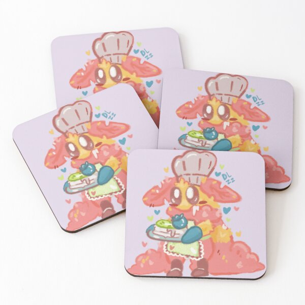 Item preview, Rosi as a little chef designed and sold by Mothcutie's Art.